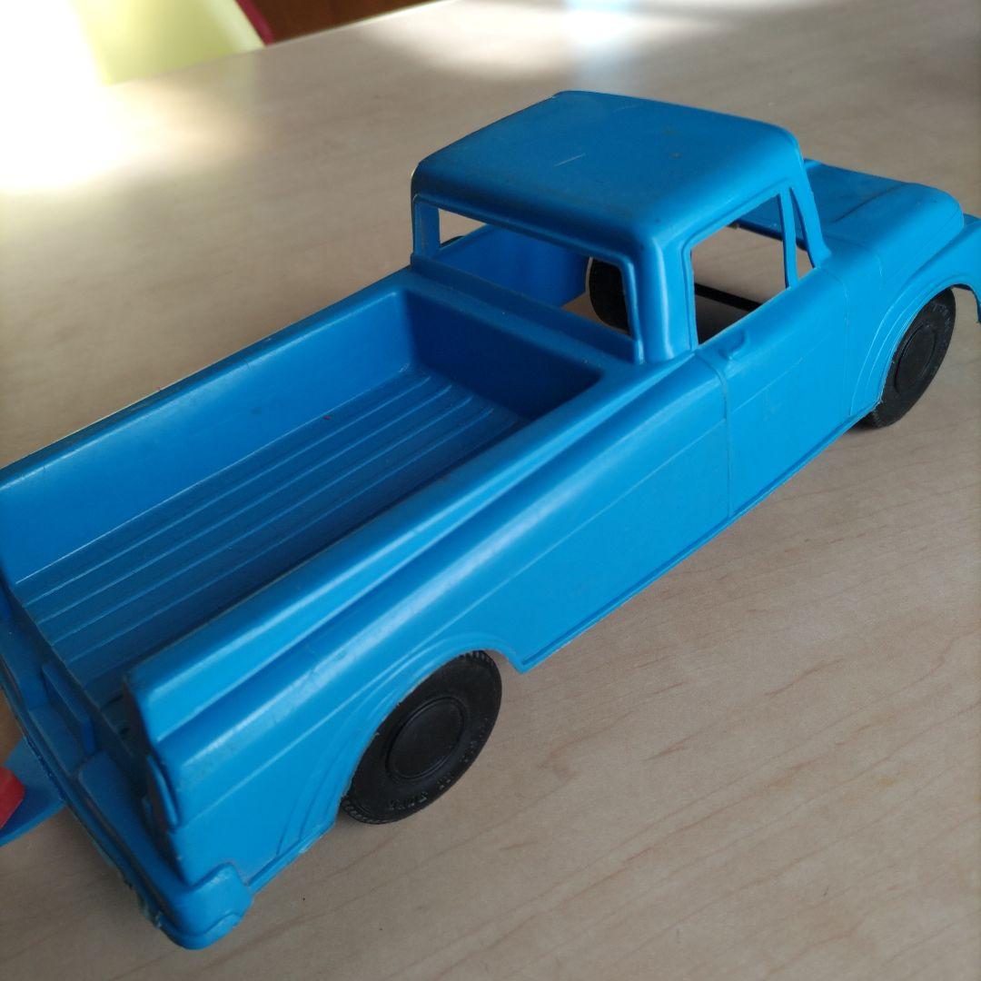 PU 車 トラック