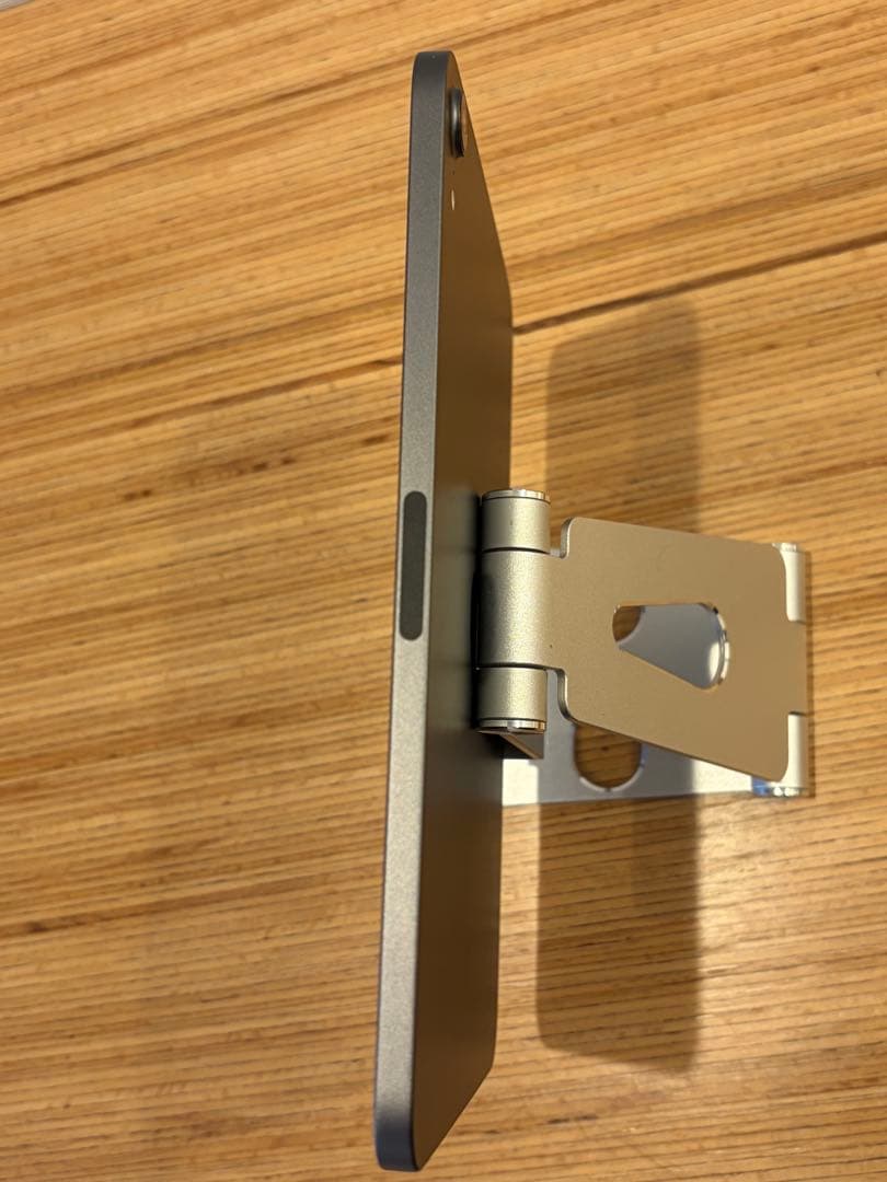 美品 iPad mini 第6世代 256GB Wi-Fiモデル スペースグレイ