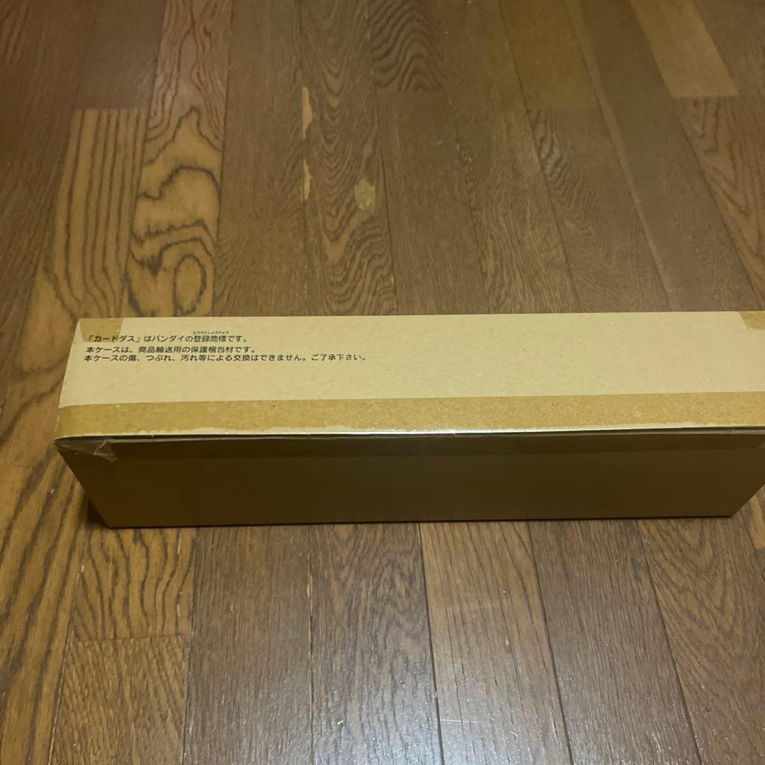 【最終価格】バトルスピリッツ　プレミアムディーバBOX チョコレート大作戦