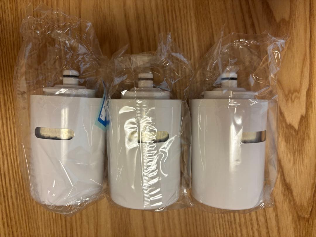 クリンスイ浄水器　蛇口直結型MONOシリーズ　交換カートリッジ MDC01SZ