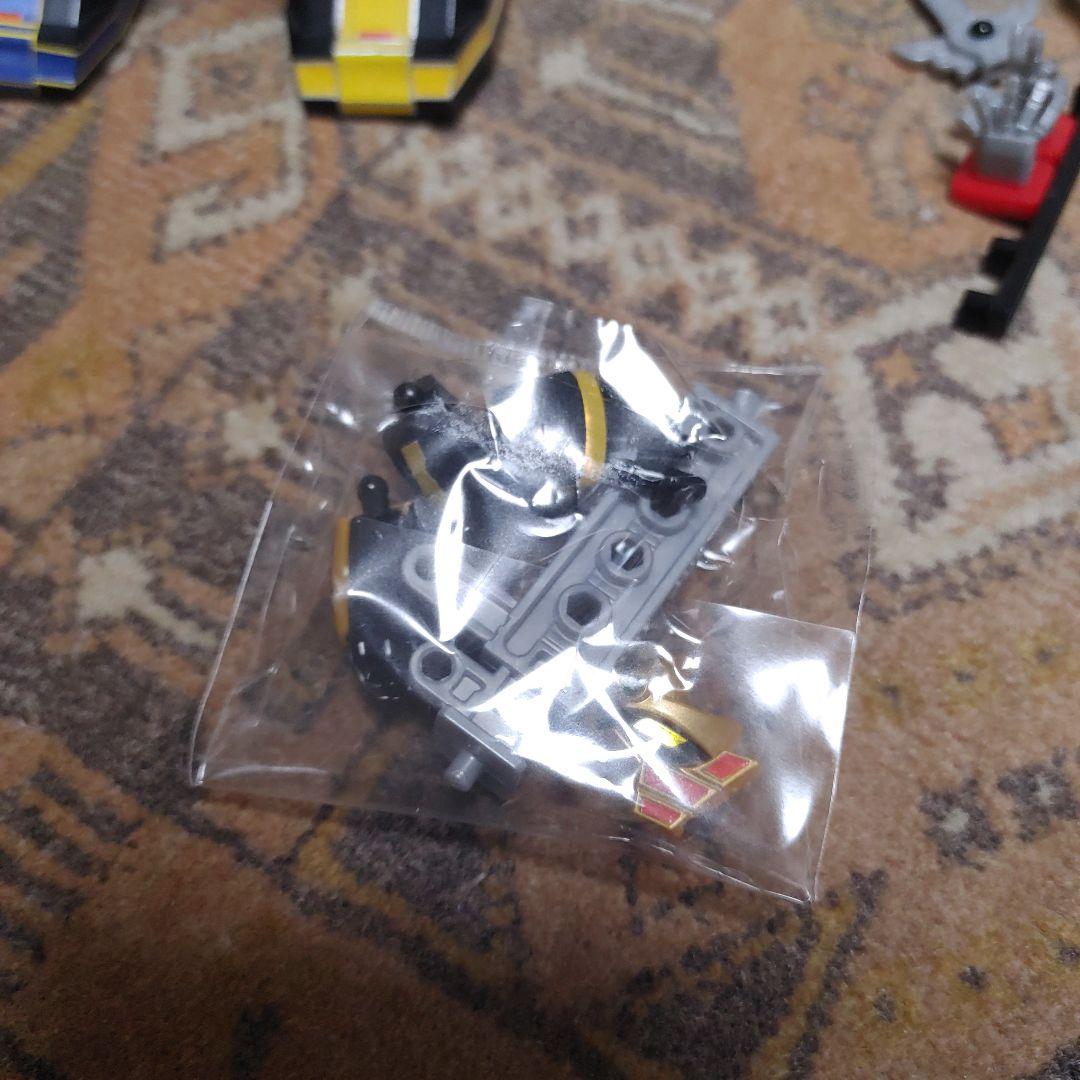 SMSP 五星戦隊ダイレンジャー 大連王