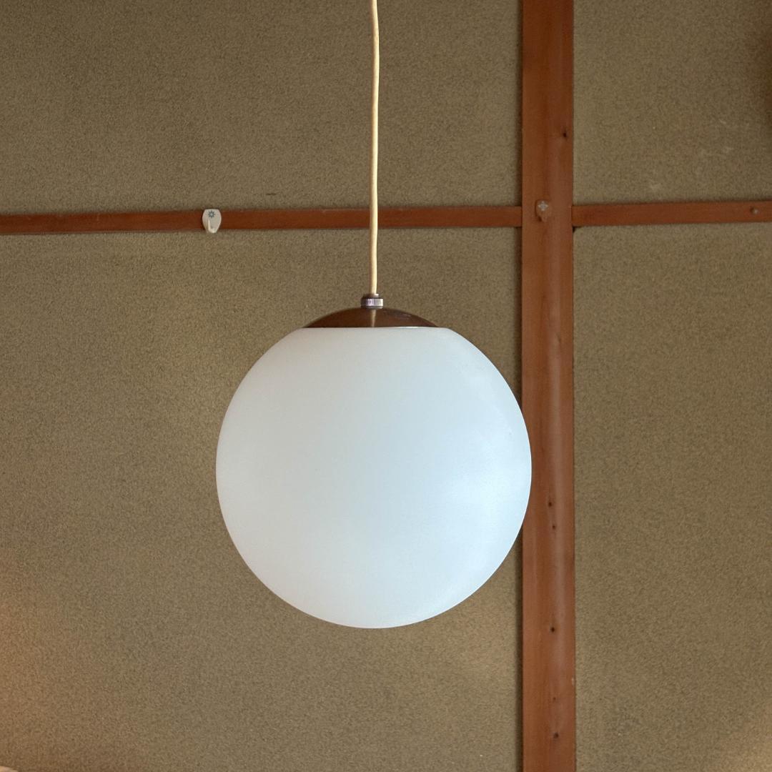 ペンダントライト　koizumi シンプル　レトロ