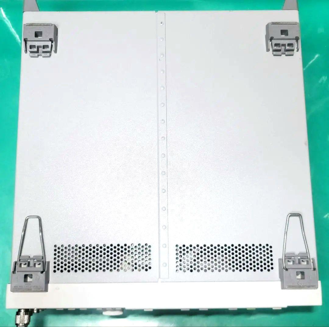 HP E4422B 250KHz-4.0GHz シグナルジェネレータ 現状動作品
