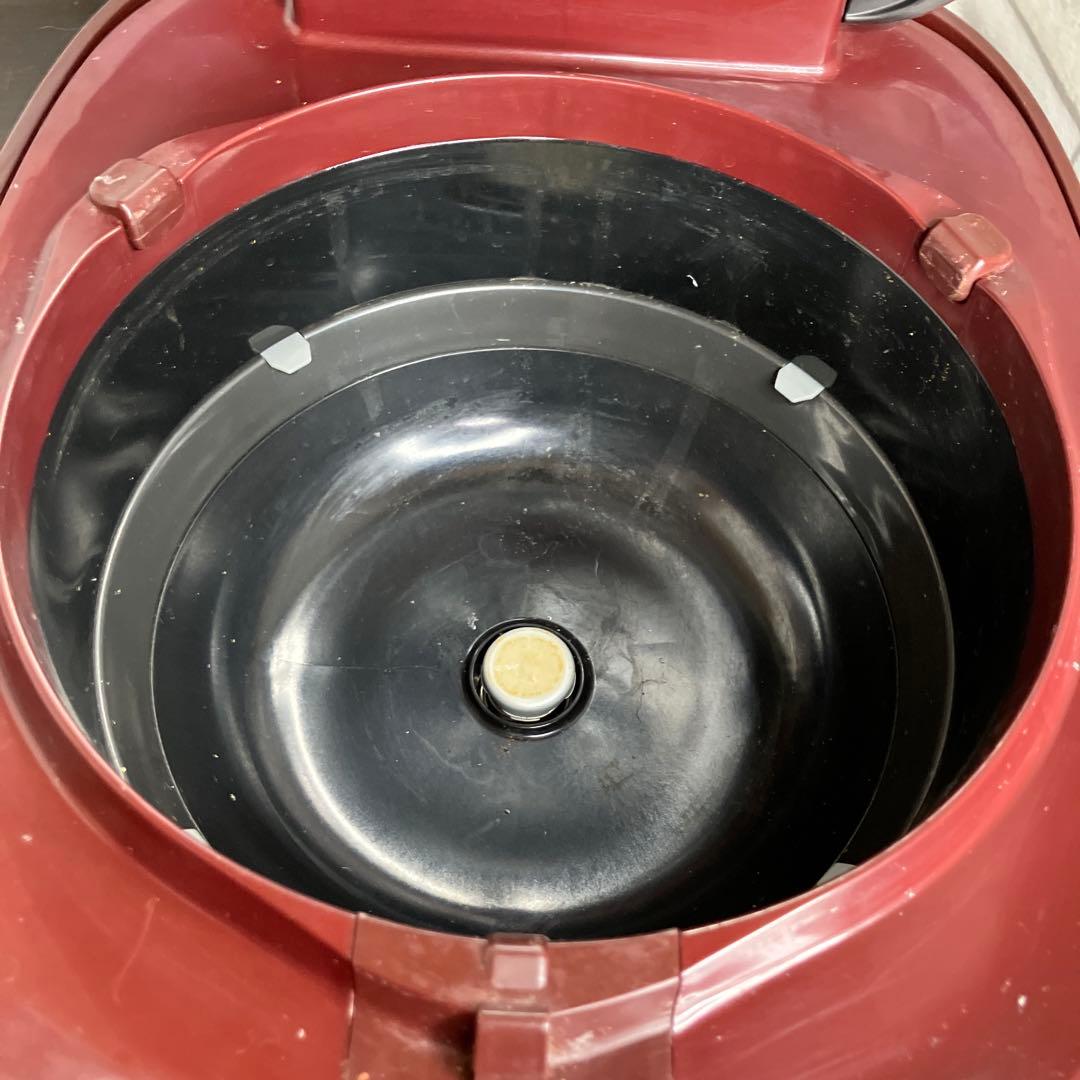 東芝 真空IH炊飯器　RC-10VRM