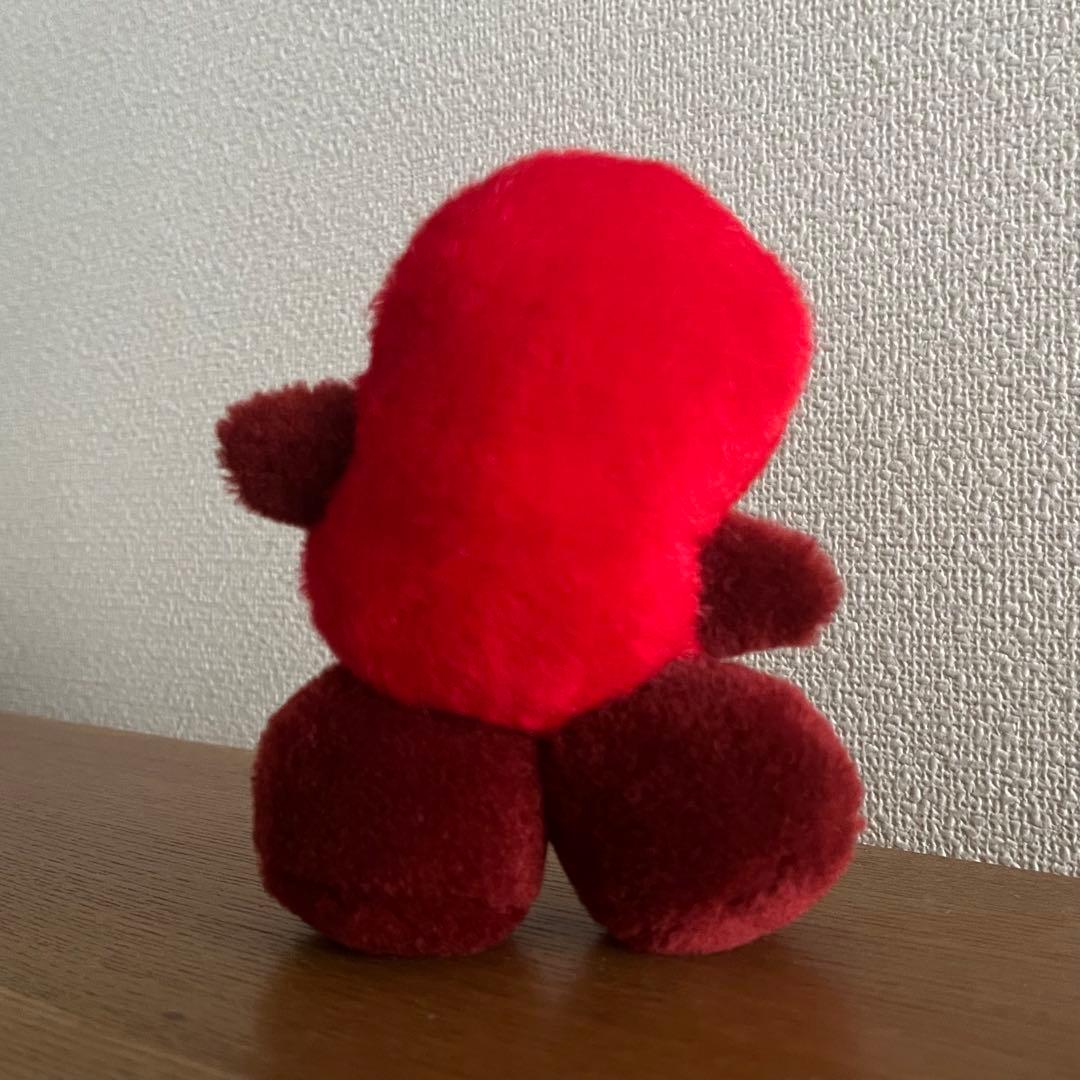 片岡メリヤス　ぬいぐるみ
