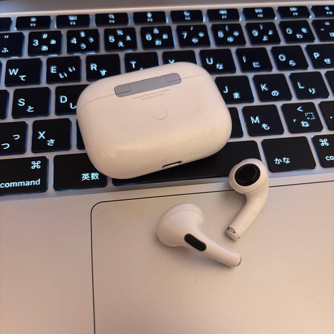 正規品 Apple AirPods Pro 第1世代