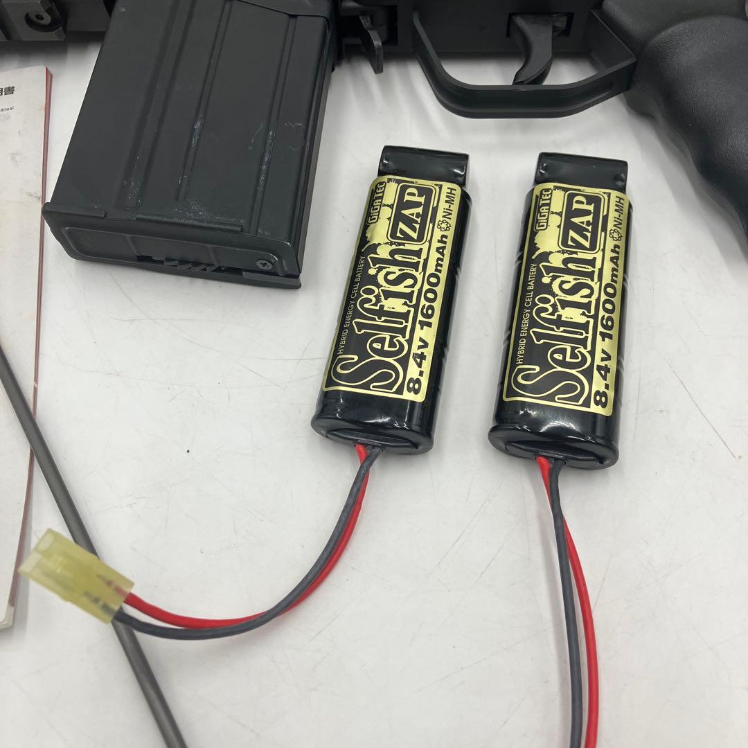 東京マルイ 電動ガン G3 PIP VM009 TOKYO MARUI
