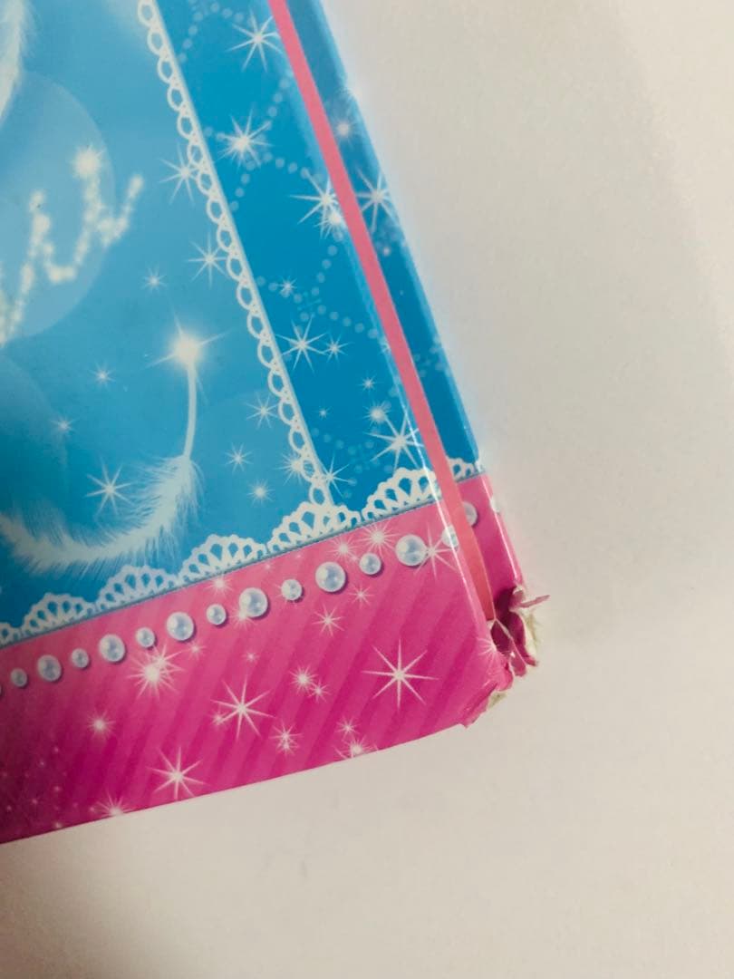 アイカツカード カード入れ　ケース