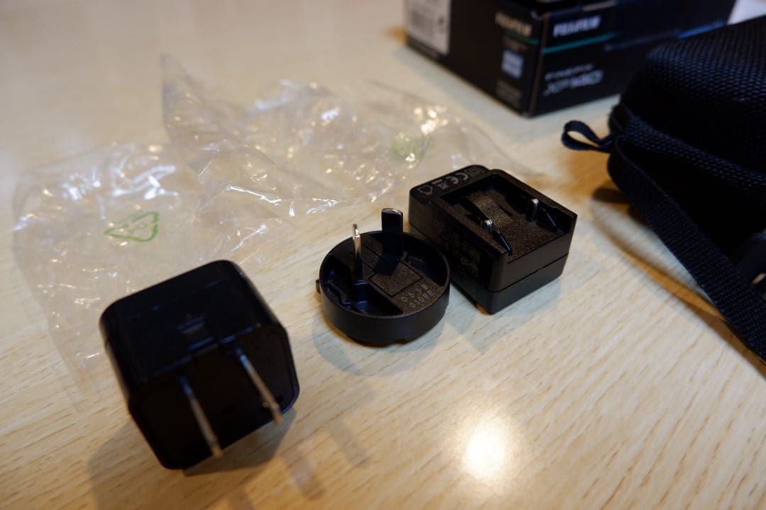 デジタルカメラ FUJIFILM FINEPIX XP140