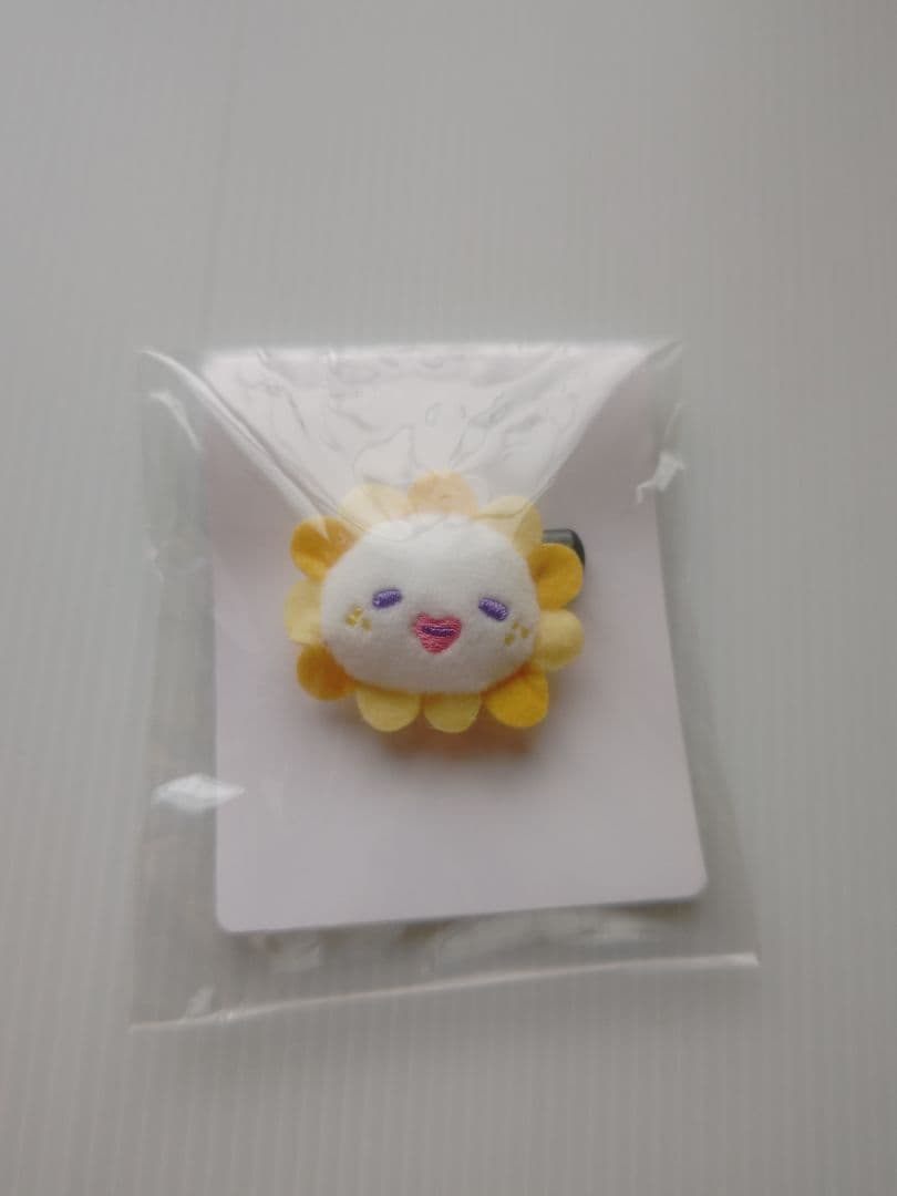 JOCHUM ぬいぐるみバッジ