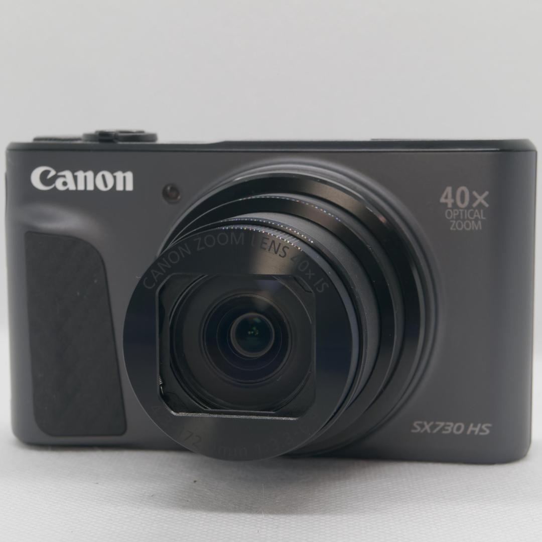 Canon SX730 HS コンパクトデジタルカメラ 美品