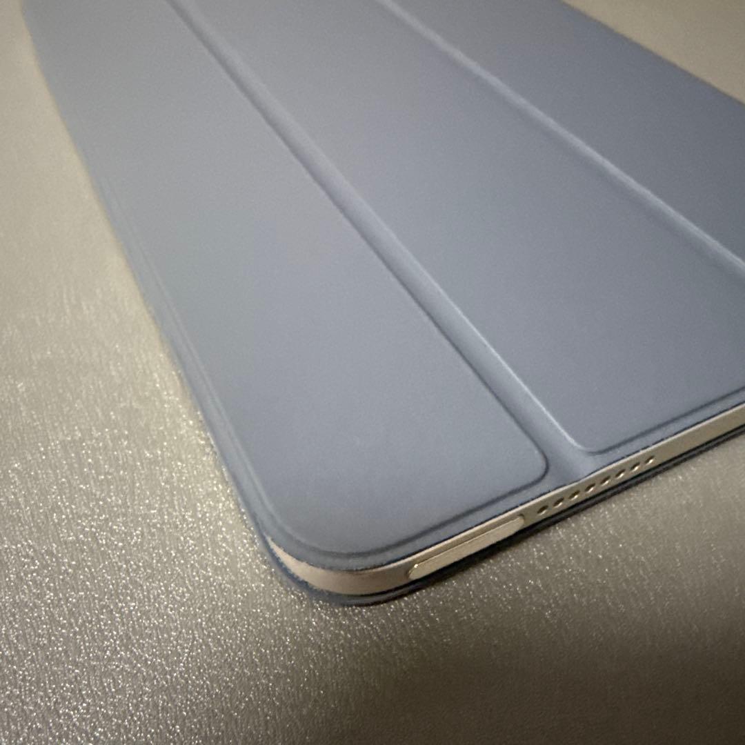 【美品】iPad mini（A17 Pro）Wi-Fi 128GB シルバー