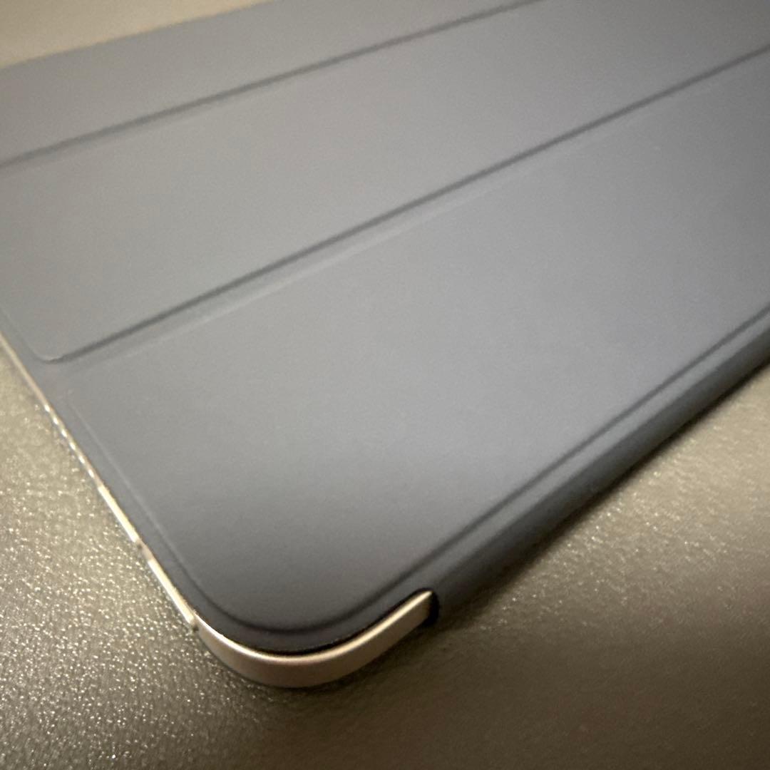 【美品】iPad mini（A17 Pro）Wi-Fi 128GB シルバー