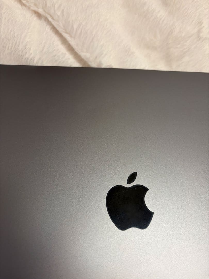 MacBook Pro 16インチ 2019 Core i9 / メモリ32GB