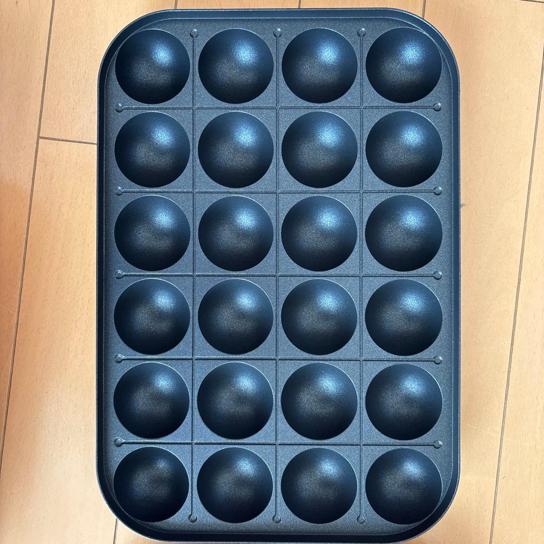 ＢＲＵＮＯ　コンパクトホットプレート