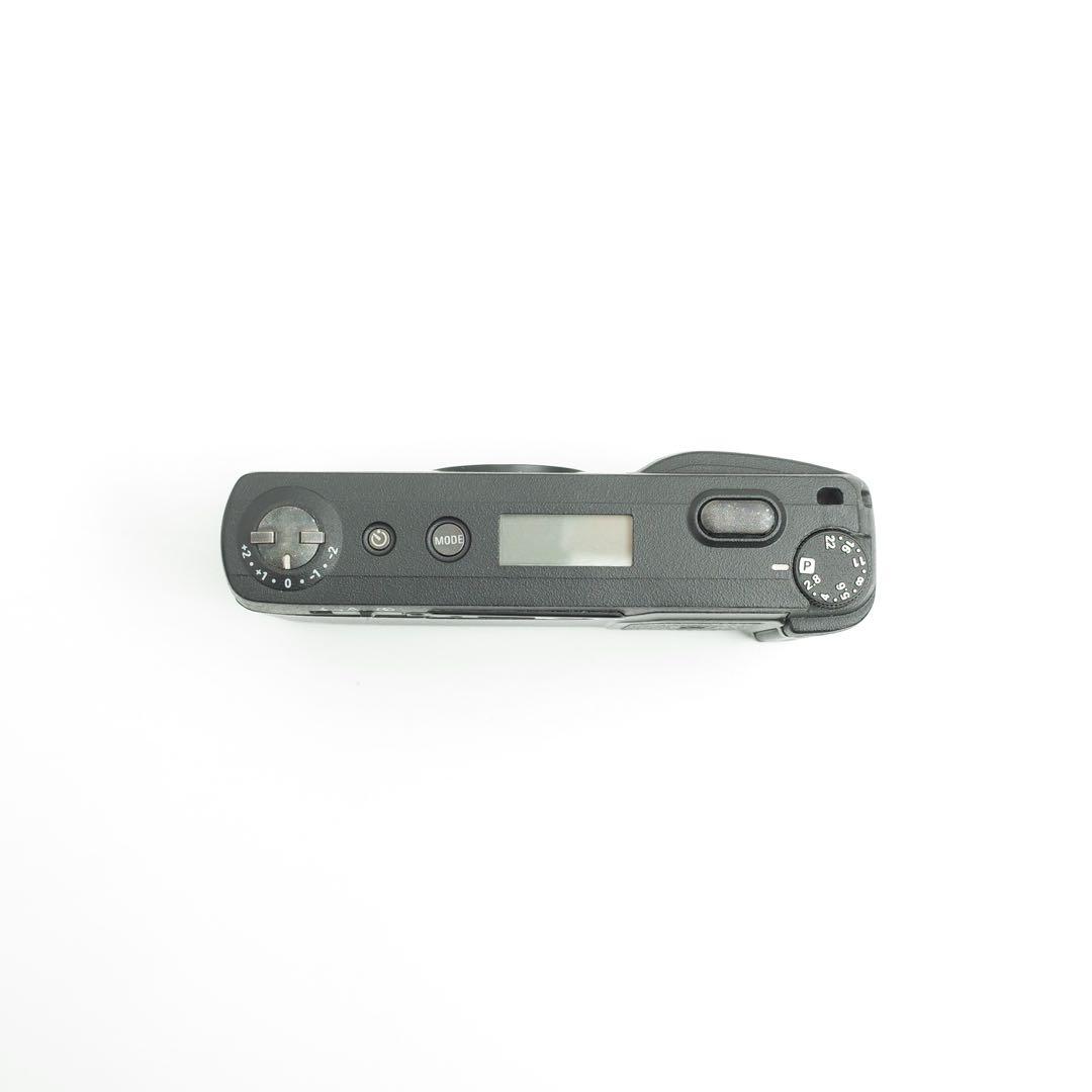 RICOH GR1s 動作確認済み　液晶欠けなし