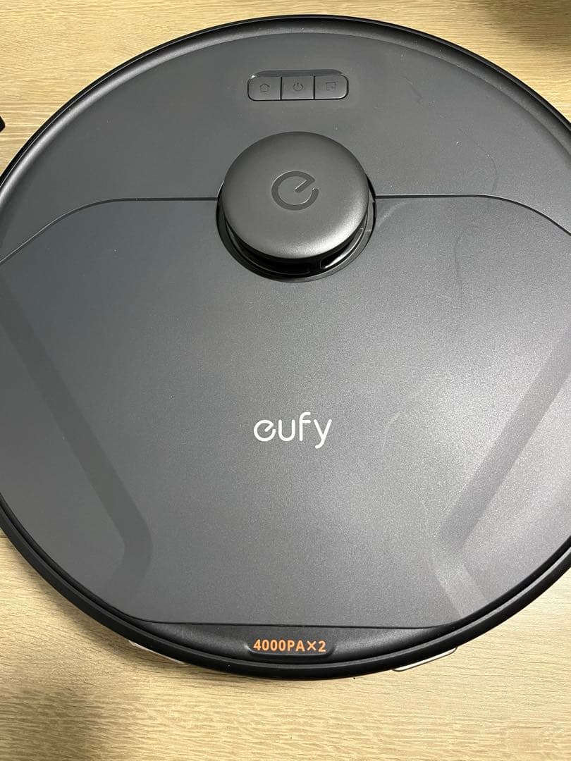 掃除機・クリーナー Eufy Clean X8Pro with Self-Empty Station
