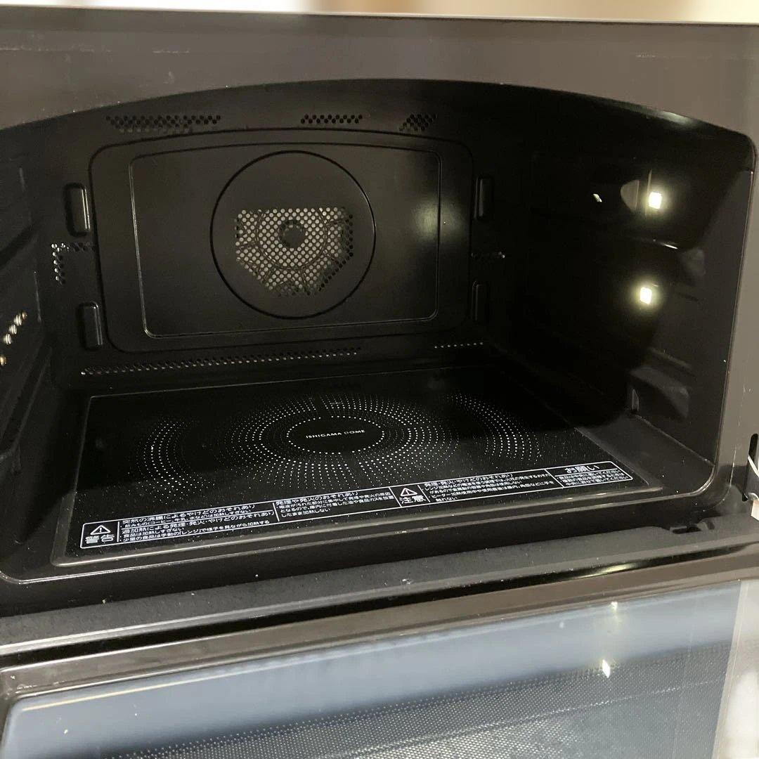 ジャンク扱いTOSHIBA 東芝 ER-SD3000 過熱水蒸気オーブンレンジ