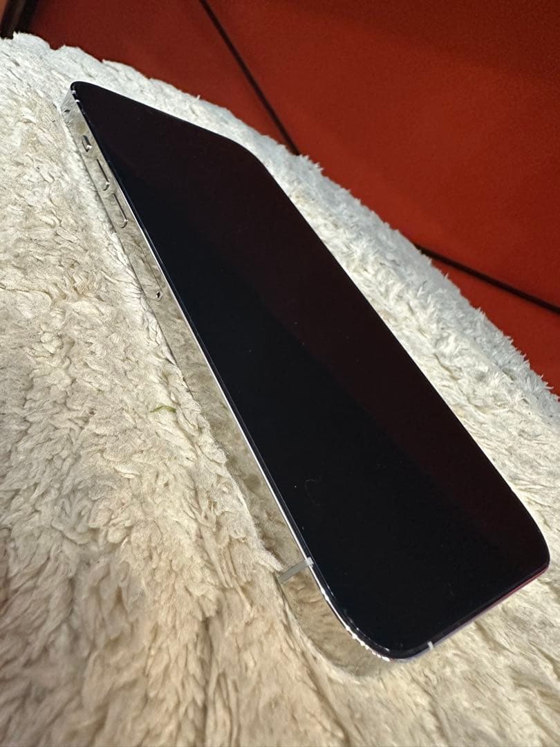 Apple iPhone 13 Pro max 1tb本体 箱付き