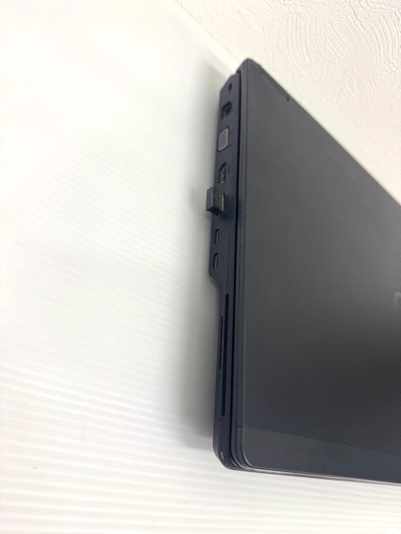 富士通CELSIUS H780 i5-8400H 16GB SSD Quadro