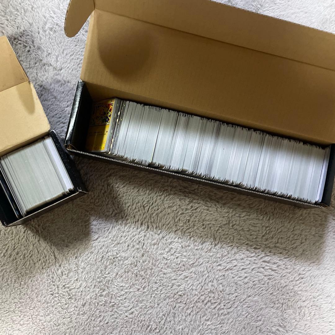 ポケモンカード 引退品 構築済みデッキ