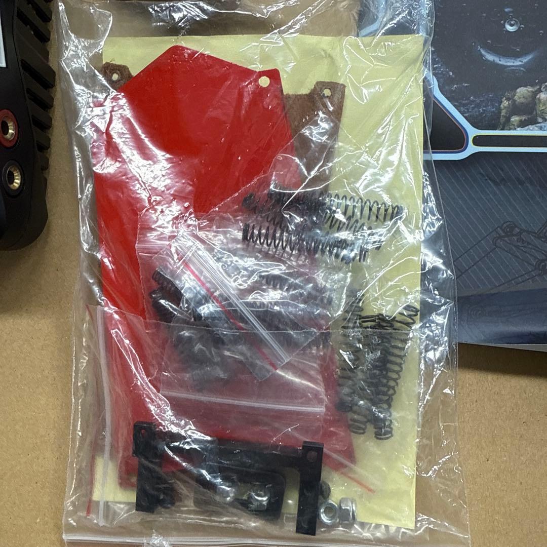 クローラーラジコンRC4WD Bully II MOA