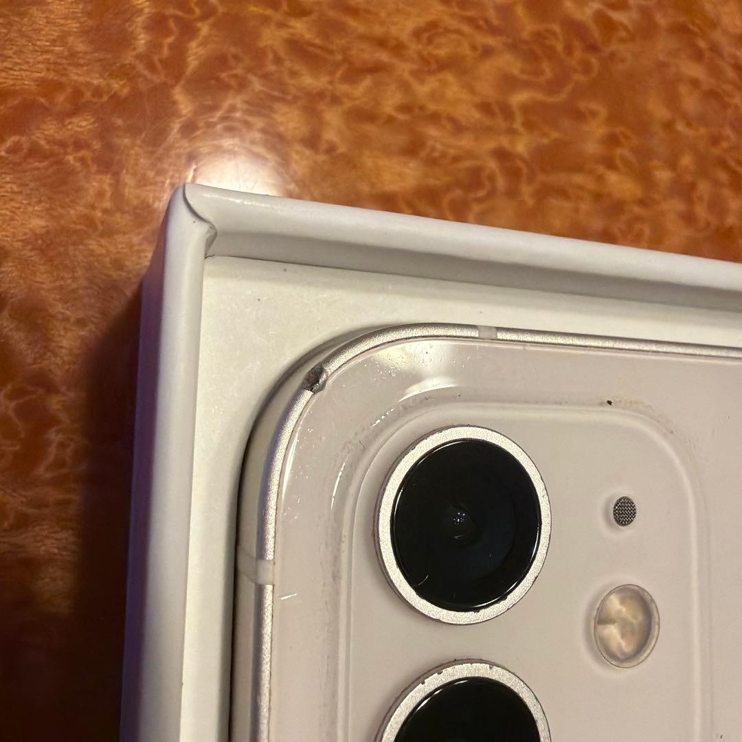iPhone12 64GB SIMフリー