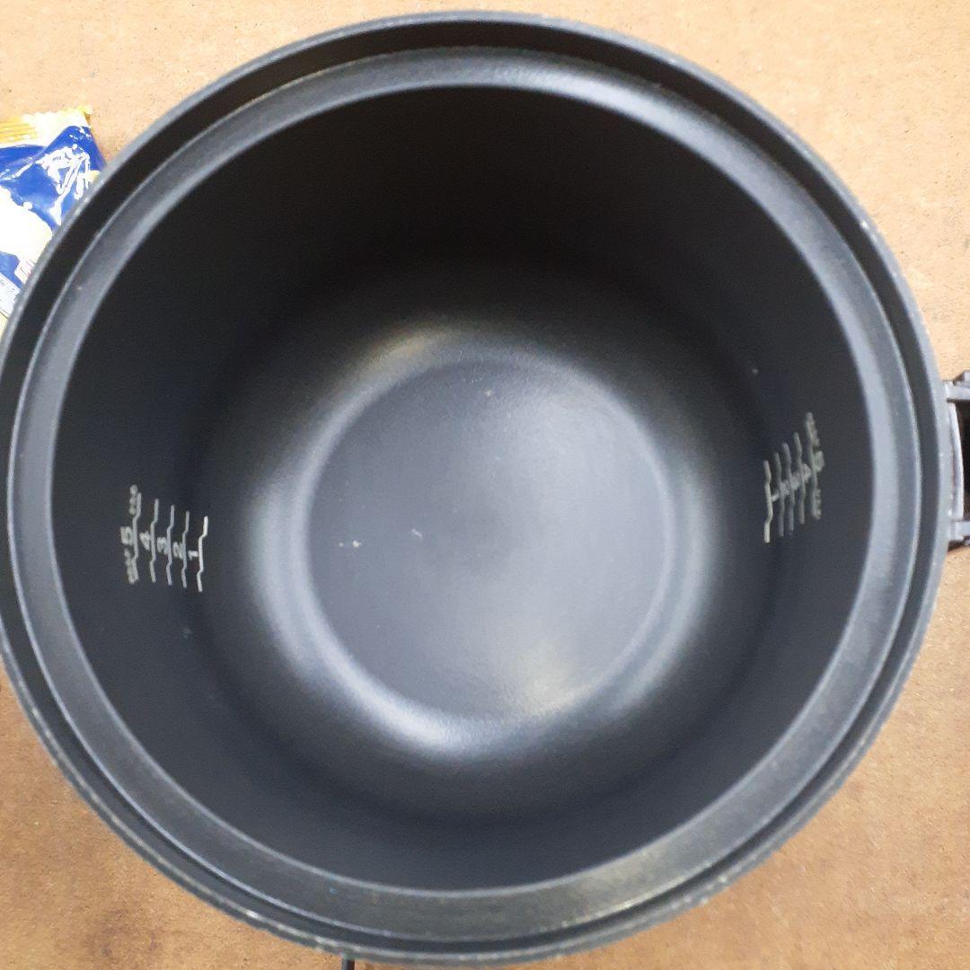 リンナイ炊飯器　ガス炊飯器　都市ガス炊飯器