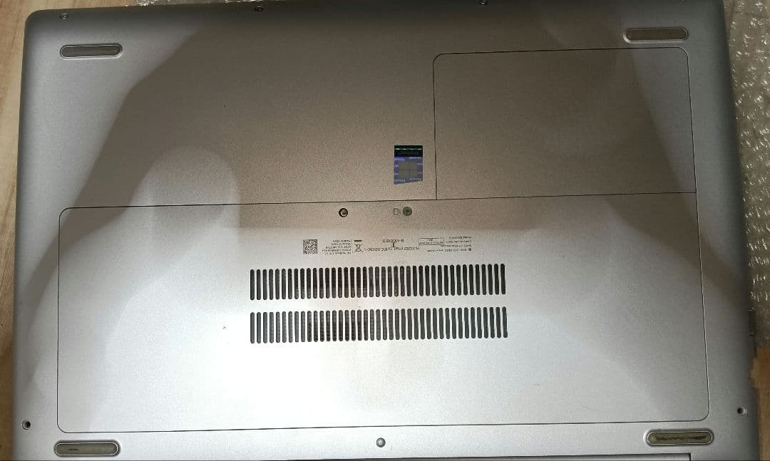 geforceグラボ搭載大画面ノートPC　WIN11正式対応