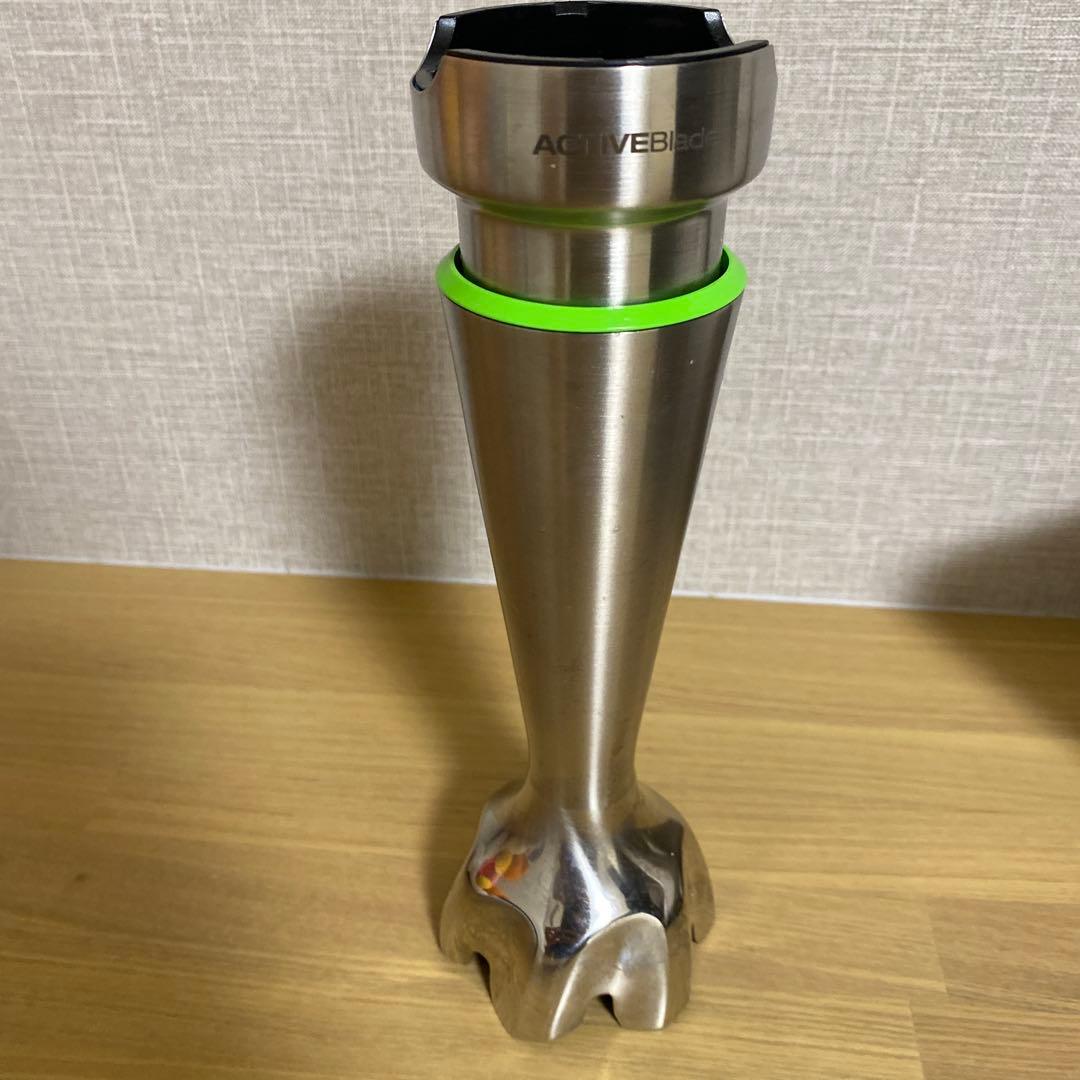 【箱付き】BRAUN マルチクイック 7