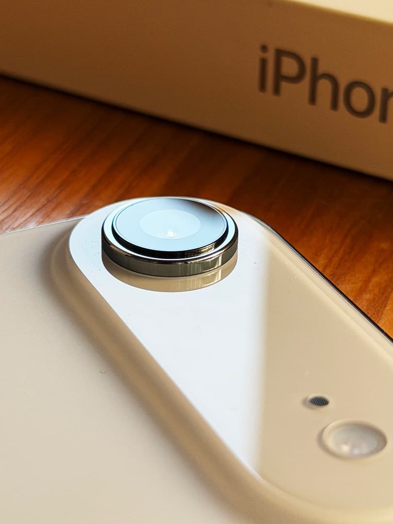 iPhone Air 256GB【新品同様】