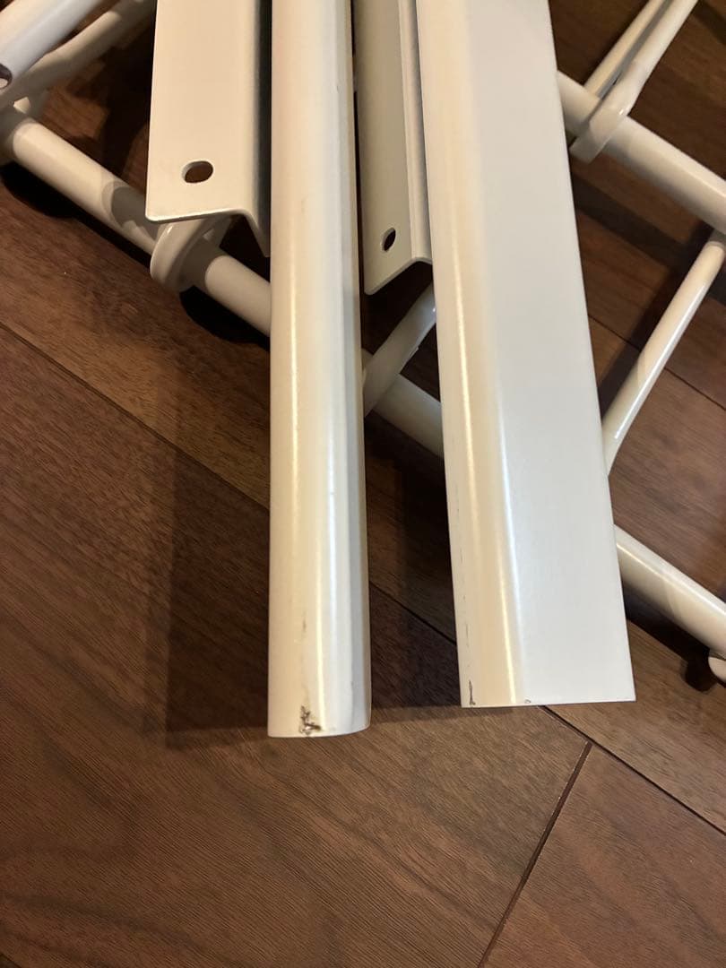 IKEA イケア伸縮式ベッド　minnen