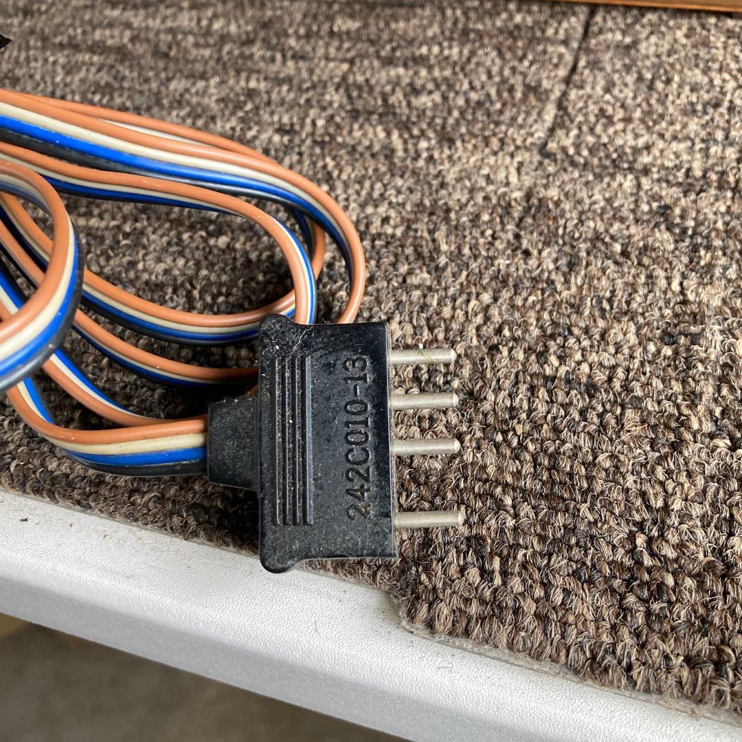 ダイヤトーン　アンティークスピーカー　SS-S61 ②