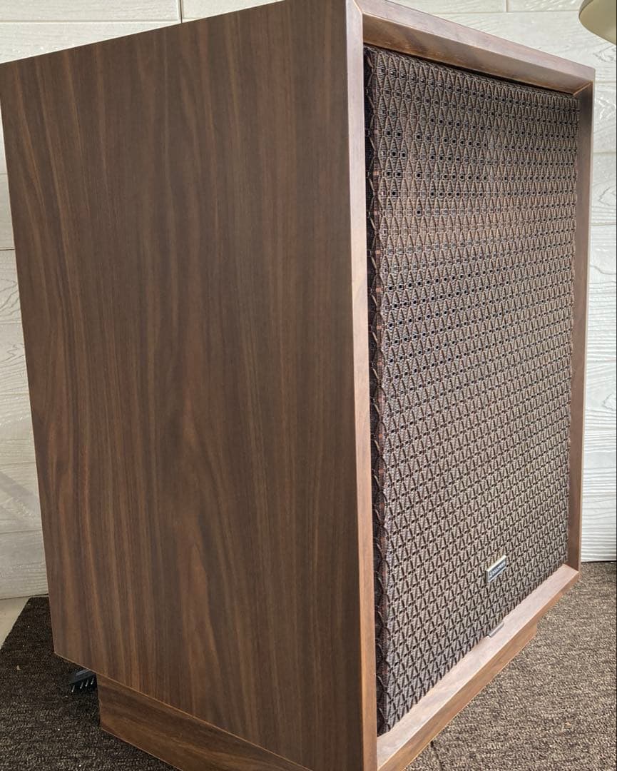 ダイヤトーン　アンティークスピーカー　SS-S61 ②