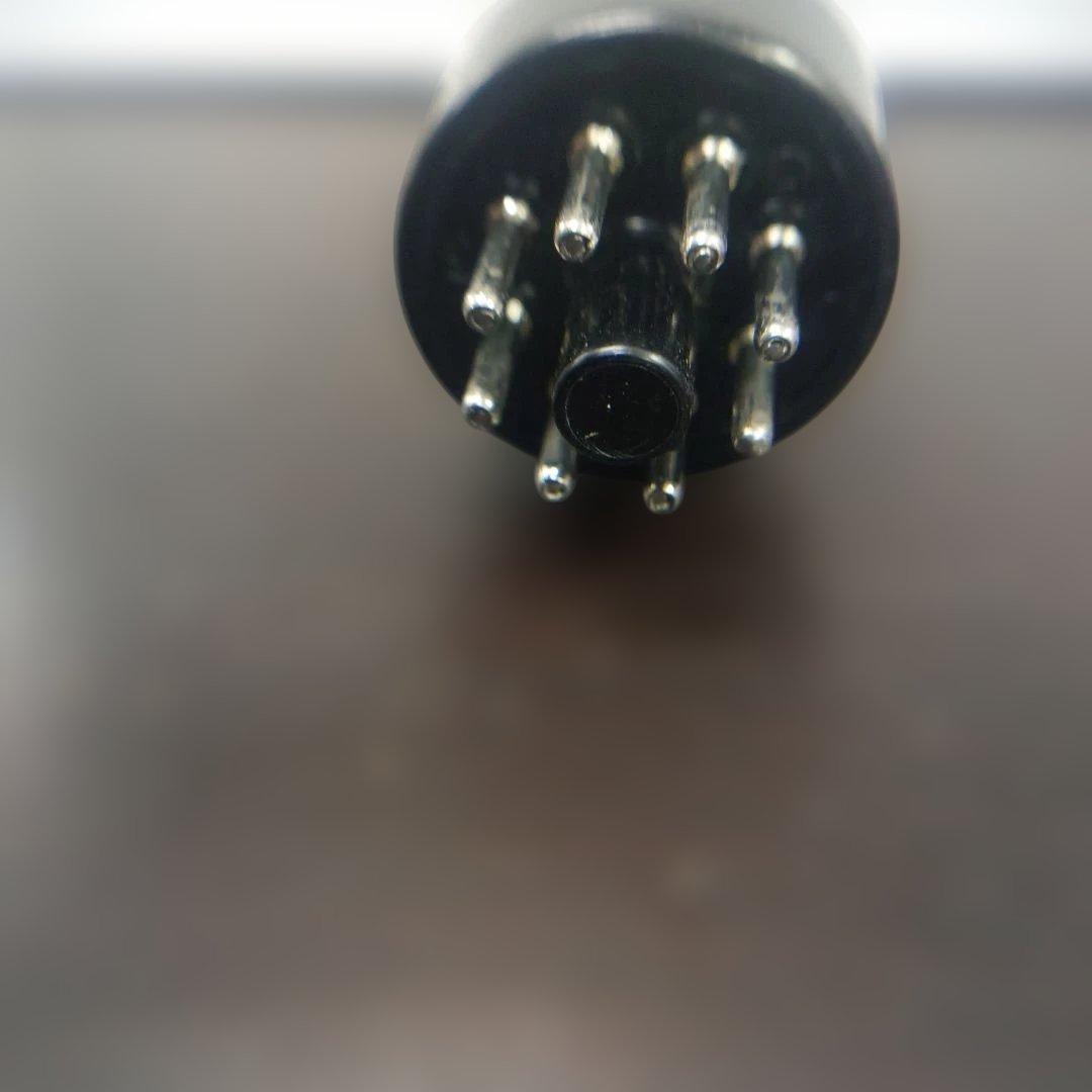 TELEFUNKEN : EL34　動作未確認