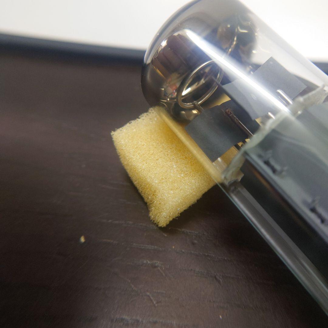 TELEFUNKEN : EL34　動作未確認