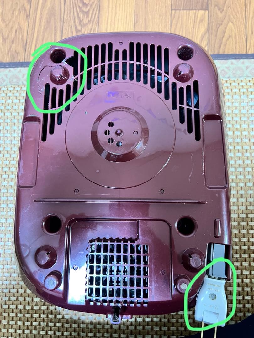 TOSHIBA RC-10VXH東芝真空圧力IH本丸釜炊飯器