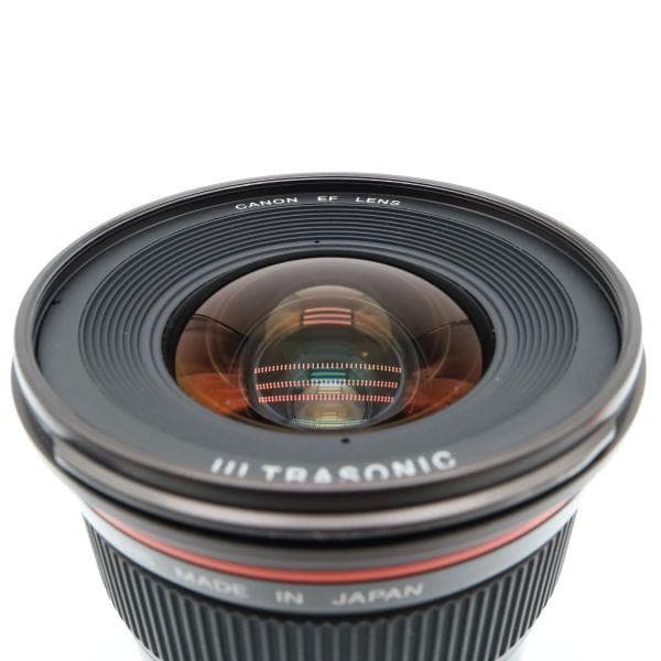 ■極上品■ CANONEF 17-35mm F2.8L USM