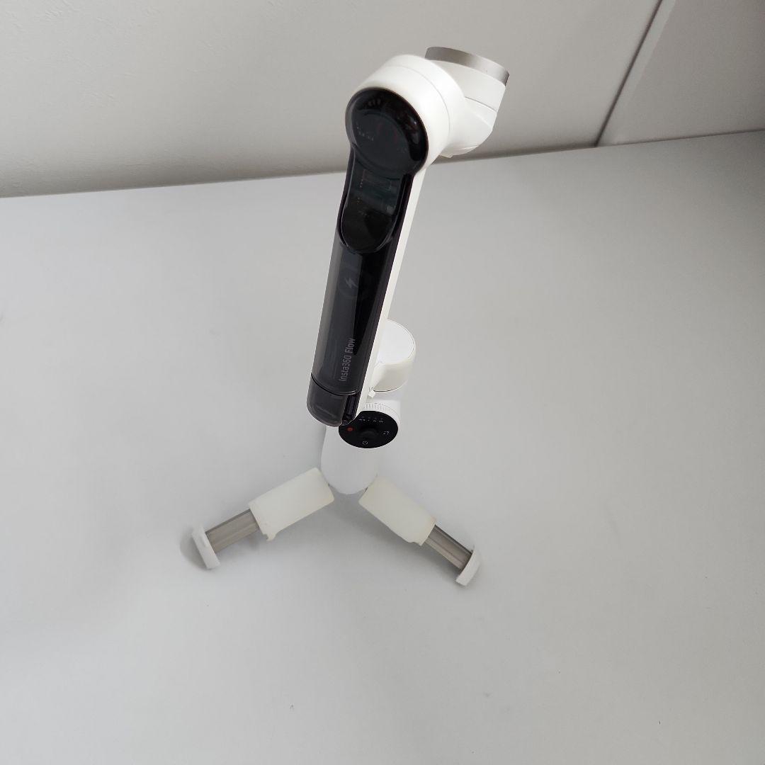 Insta360 Flow CREATOR KIT クリエイターキットケース付き