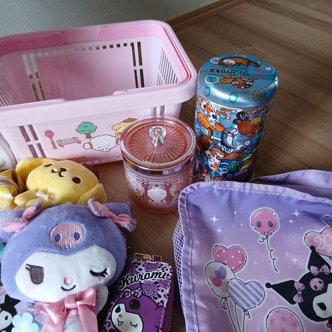 ☆大量☆キャラクターグッツ、雑貨まとめ売り