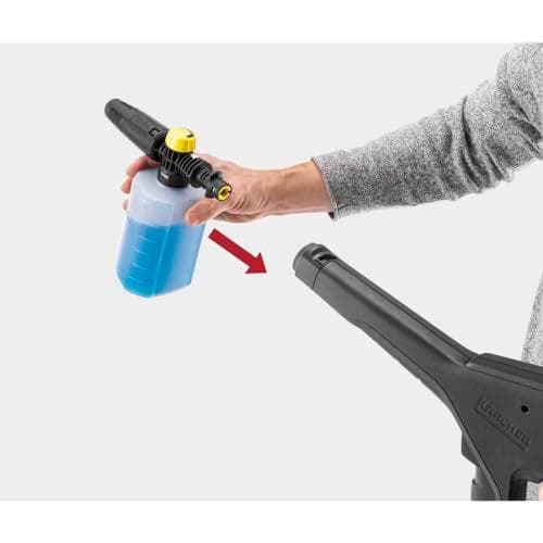 【純正品】ケルヒャー(Karcher) フォームノズル(大) 2.643-147