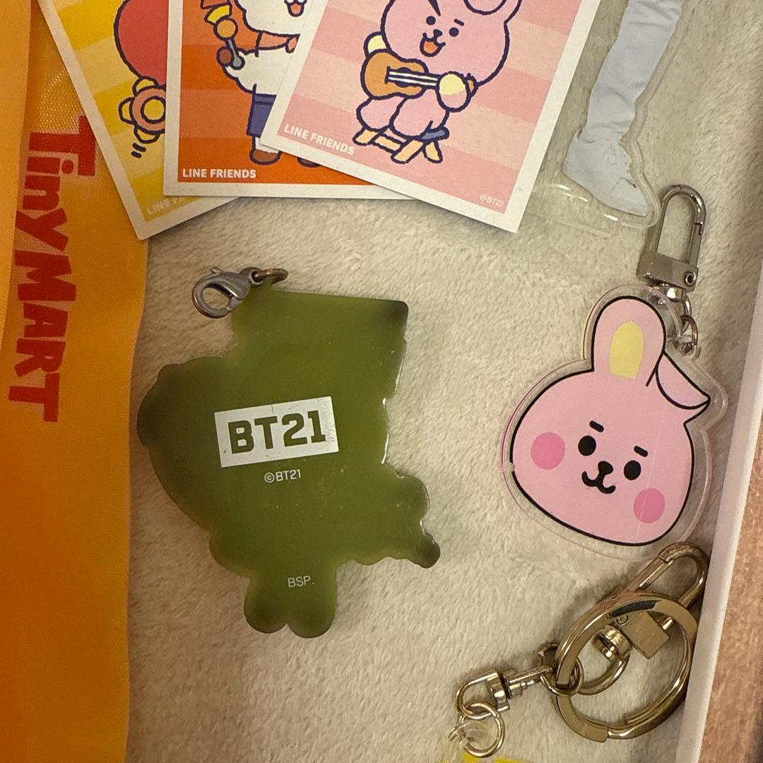 BTSグッズまとめ売り　写真15.17追加