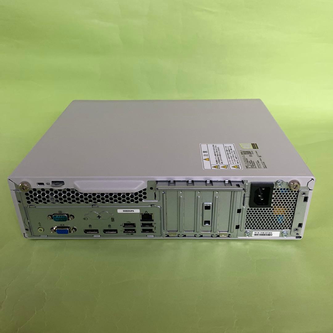 Windowsデスクトップ NEC mate MRM29L-5