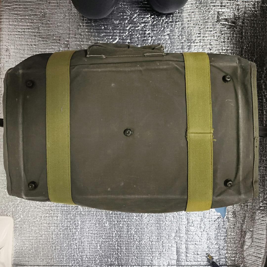 【旧型】PX品丸天作業帽２型+衣のう２型