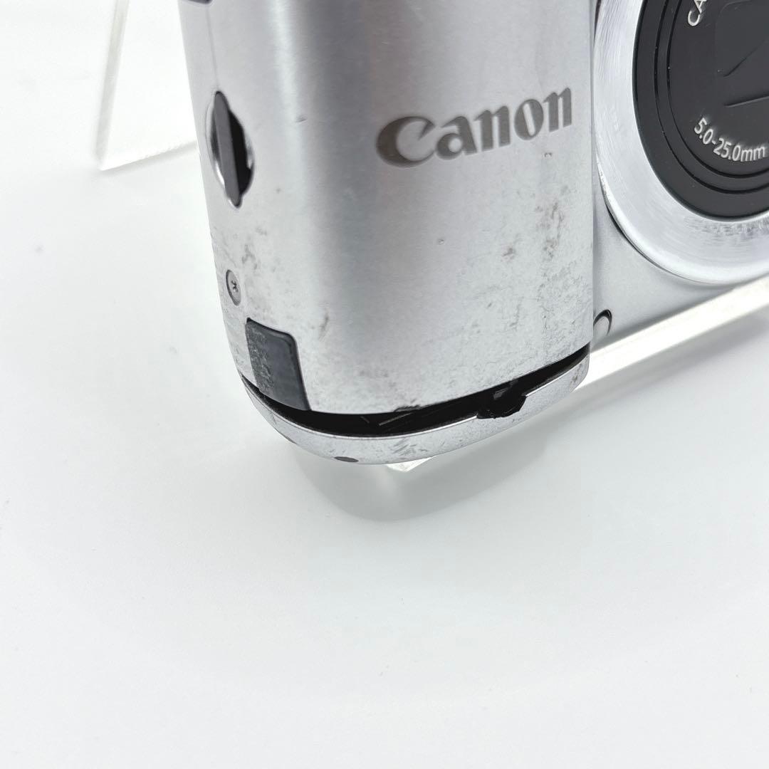 Canon　Power Shot A810 キャノン デジカメ コンデジ　カメラ