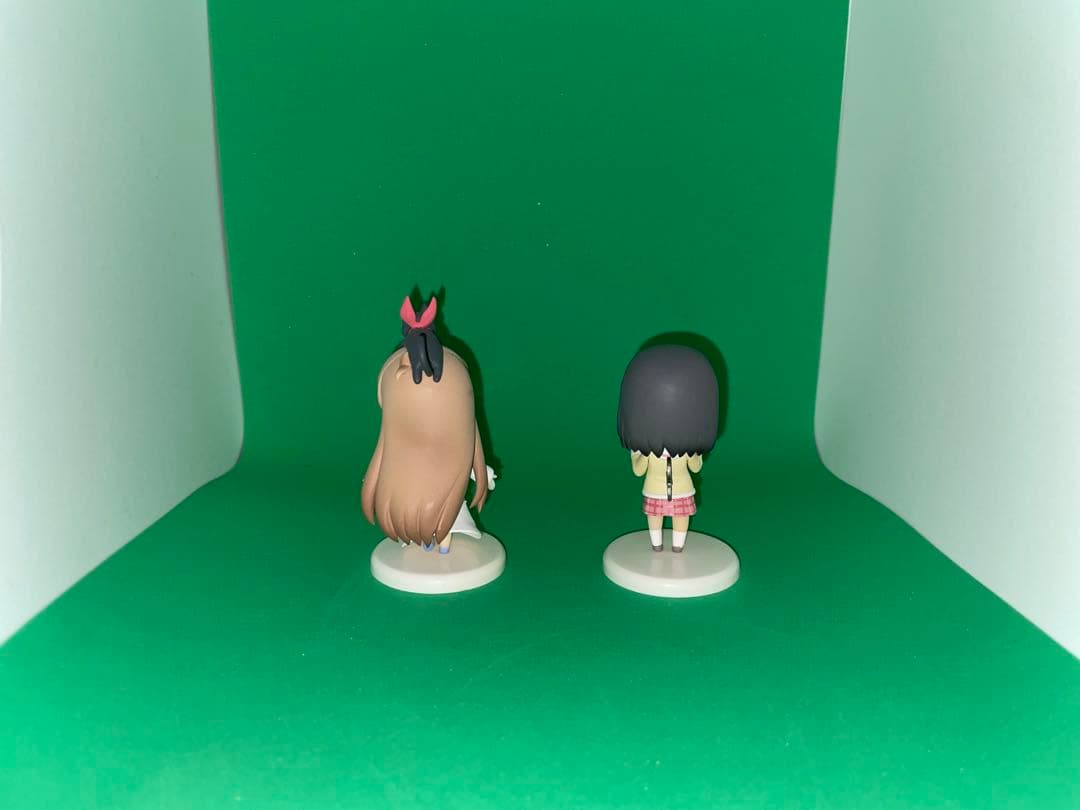 にいてんご　日常　はかせ　東雲なの　ワンダーフェスティバル限定