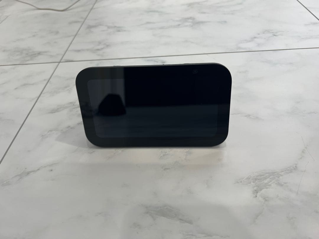 最終価格　第3世代 Echo Show 5 Amazon アマゾン　⑤