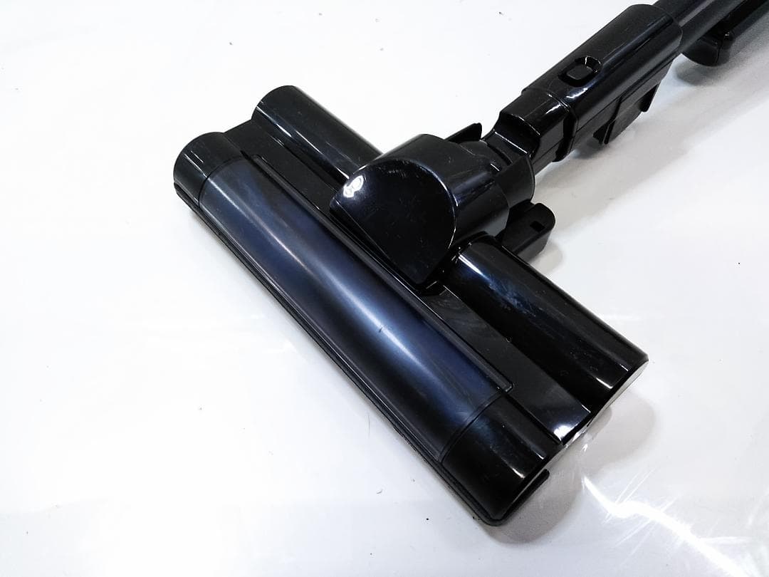 アイリスオーヤマ SCD-R2P-B スティッククリーナー 掃除機 24年製 △