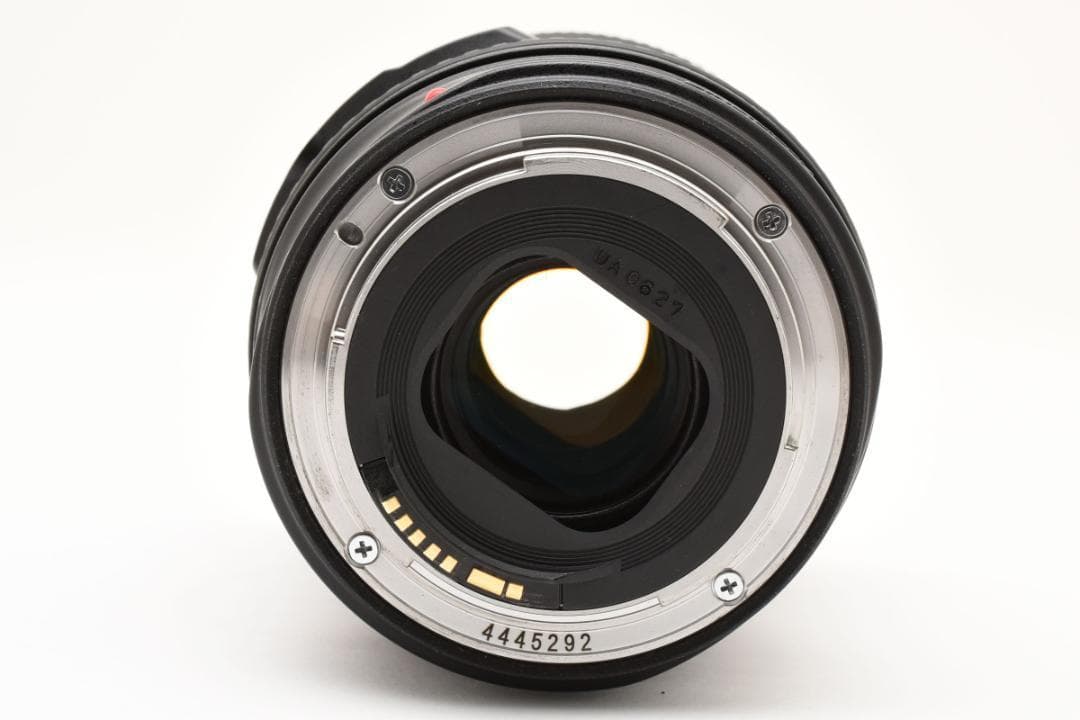 美品 Canon EF 24-105mm F4 L IS USM ズームレンズ