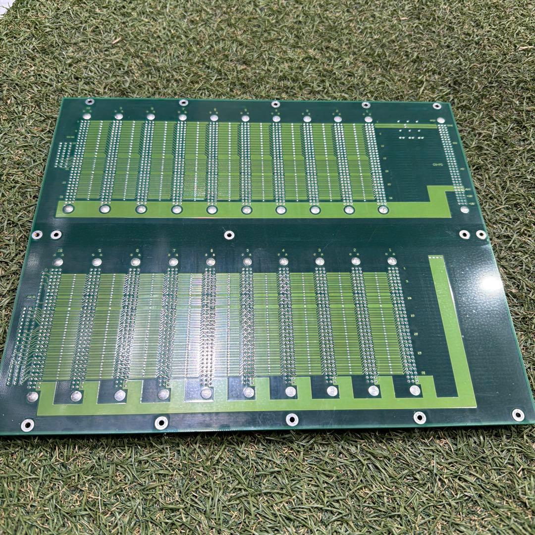 拡張カード Okuma OPUS 7000 CPU/IF E4809-770-098